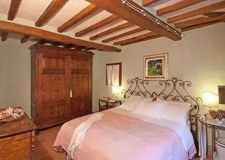 Apartamento Agriturismo Molinvecchio