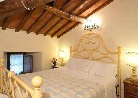 Agriturismo Molinvecchio Apartamento