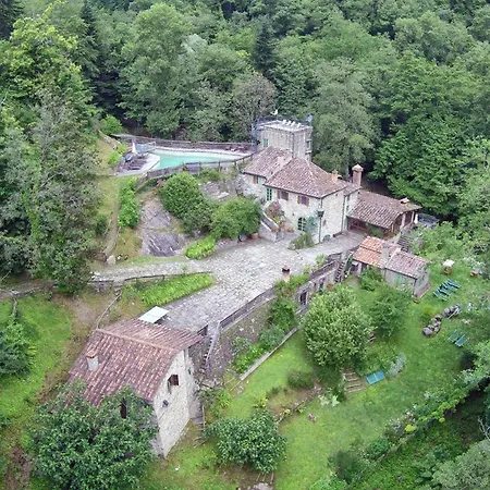 Apartamento Agriturismo Molinvecchio