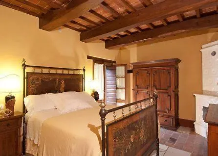 Apartamento Agriturismo Molinvecchio *